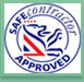safe contractor approved Bunhill Fields